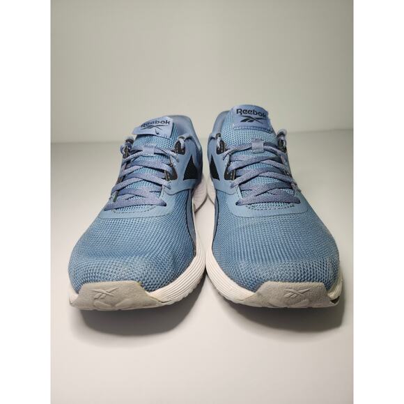 Reebok Men\'s Lite Plus 3 Blue Sz 9.5 Athletic Sporty H00896 main image 7